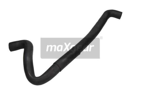 Tubo flexível do radiador para VW TRANSPORTER T4