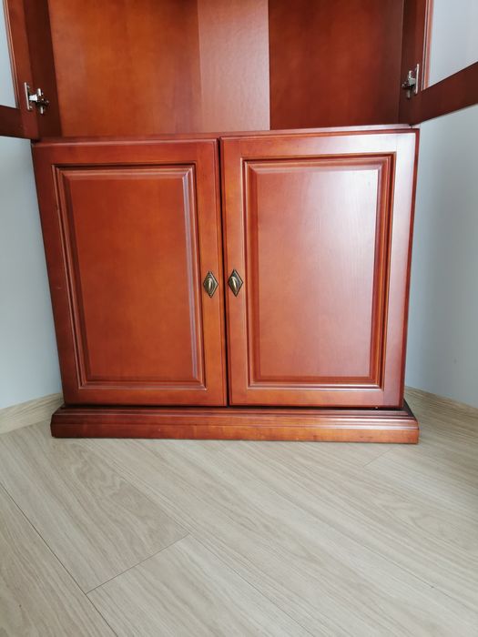Komplet mebli do salonu z gratisem