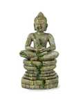 r169 ozdoba hindu terra buddha
