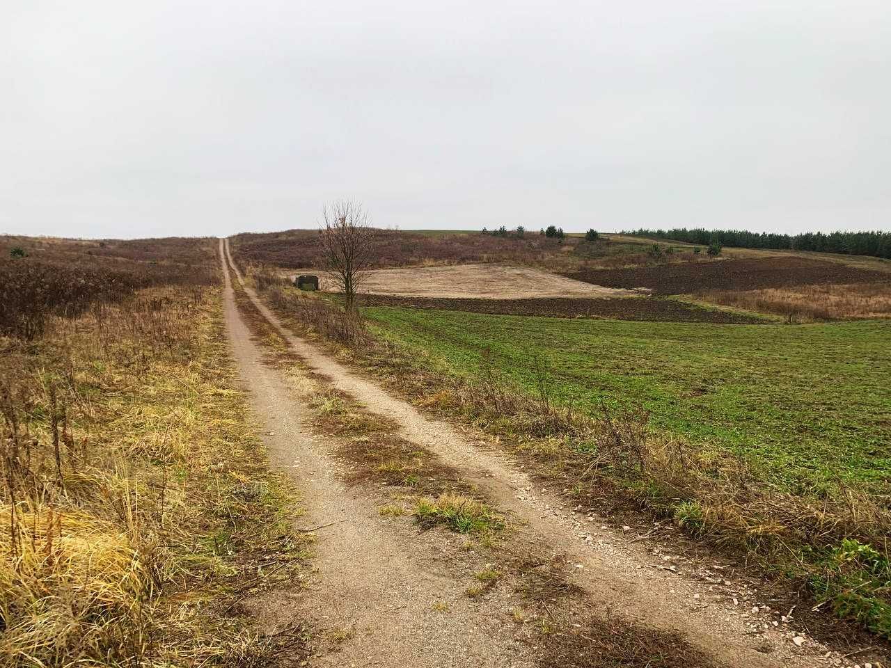 Ділянка в Карпилівці біля банного комплексу