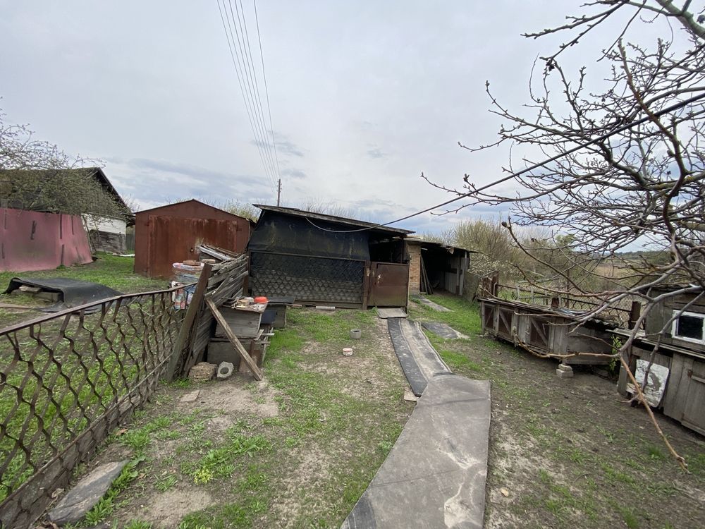 Продается Дом в селе