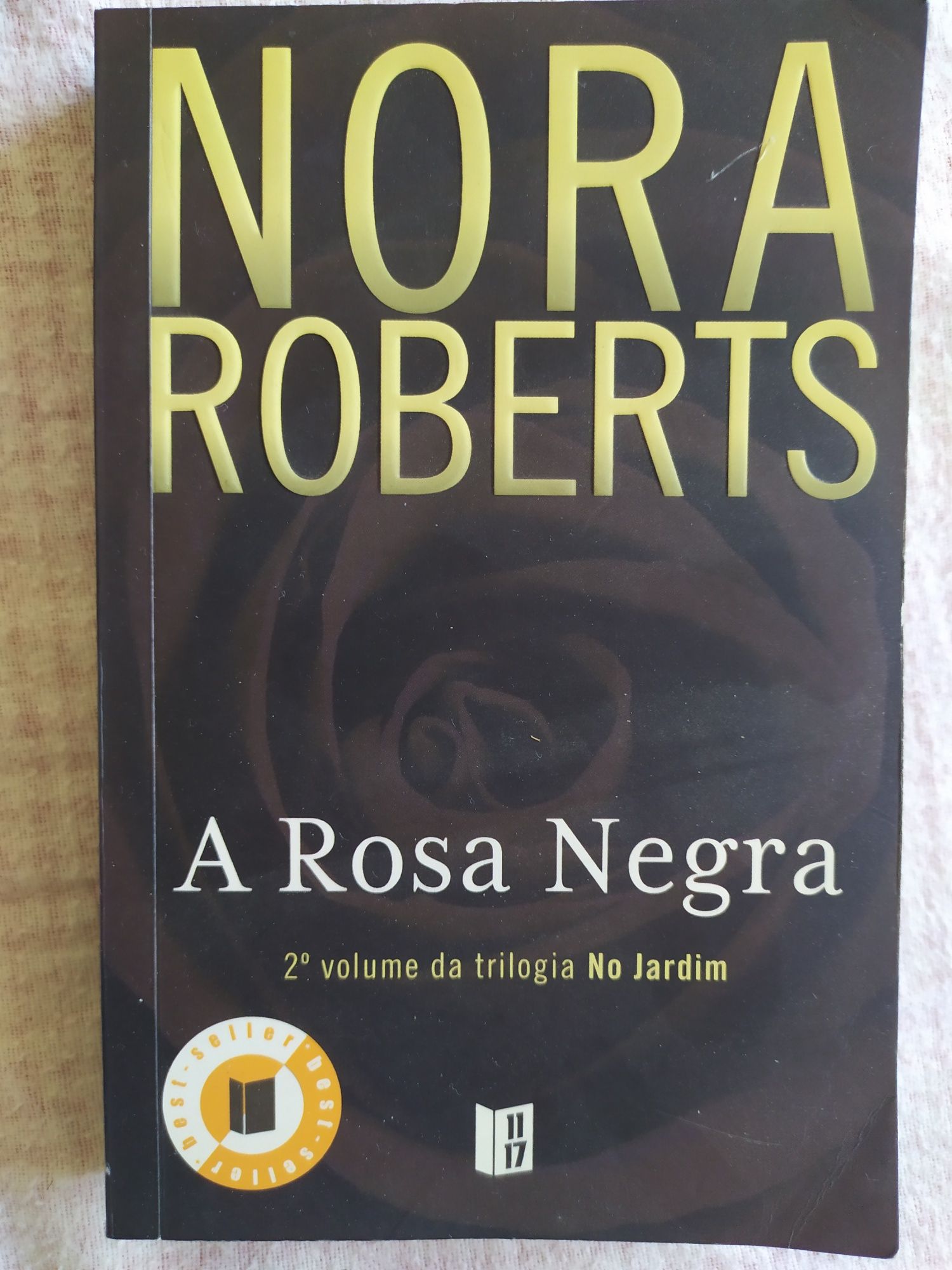 Pack Nora Roberts