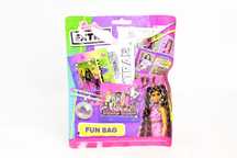 Barbie Extra Torebka Niespodzianka