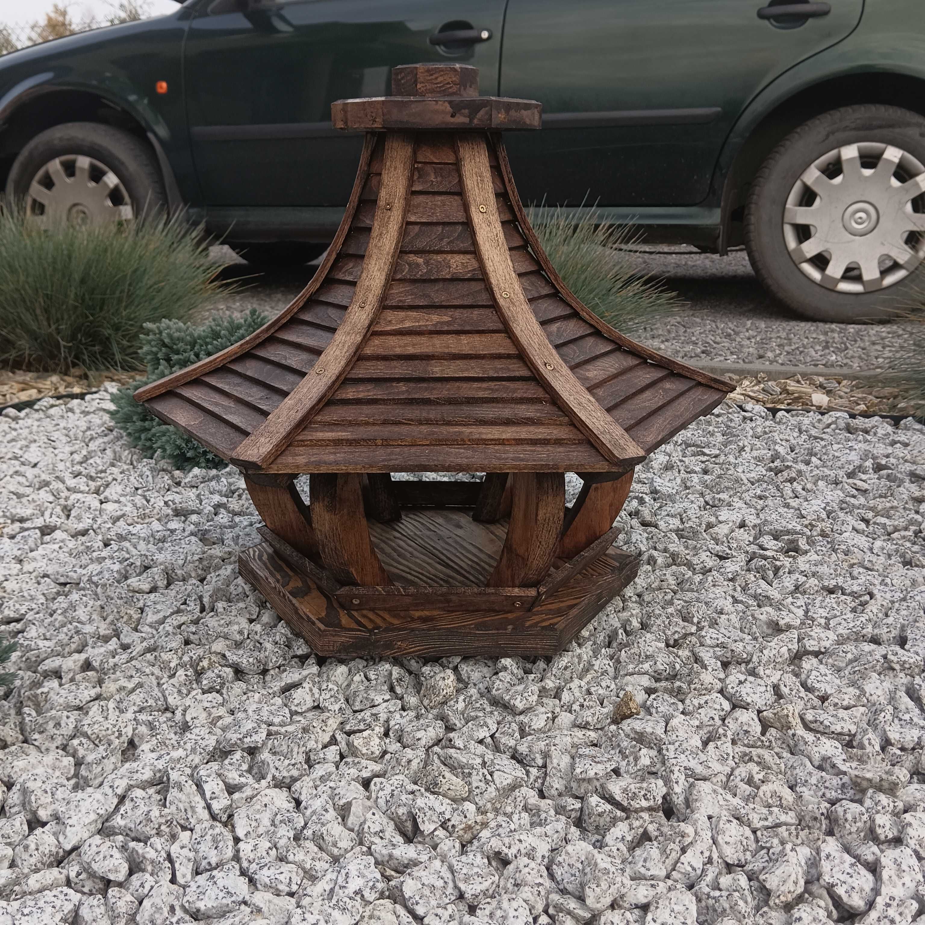Karmnik,karmniki dla ptaków
