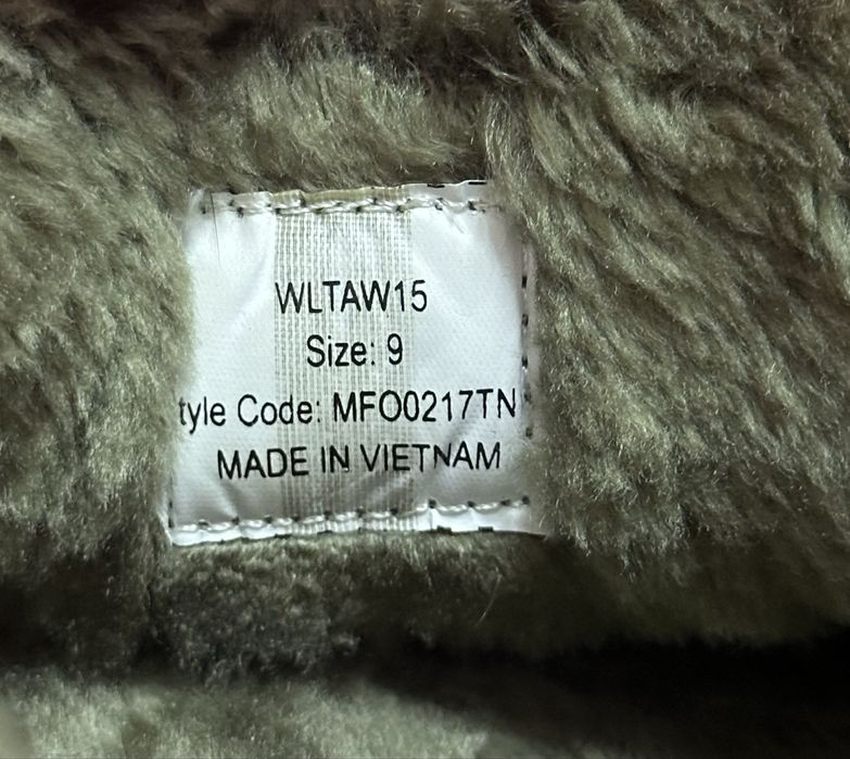 Мокасини Barbour (оригінал, туфлі, тапочки,сліпери), розмір 43