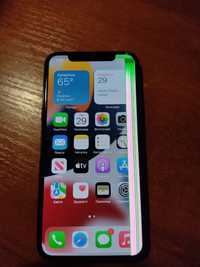 Iphone  x 64  gb