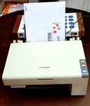 Multifunções Lexmark X2350