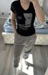Bluzka Paparazzi Fashion damska, t-shirt Paparazzi Fashion