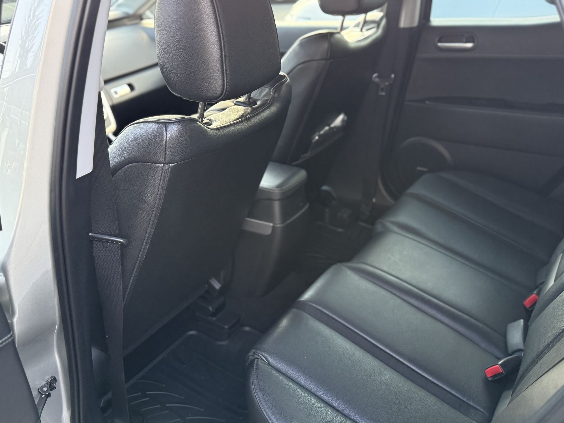 Mazda CX-7