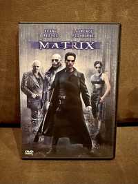 DVD “Matrix”