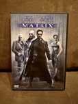 DVD “Matrix”