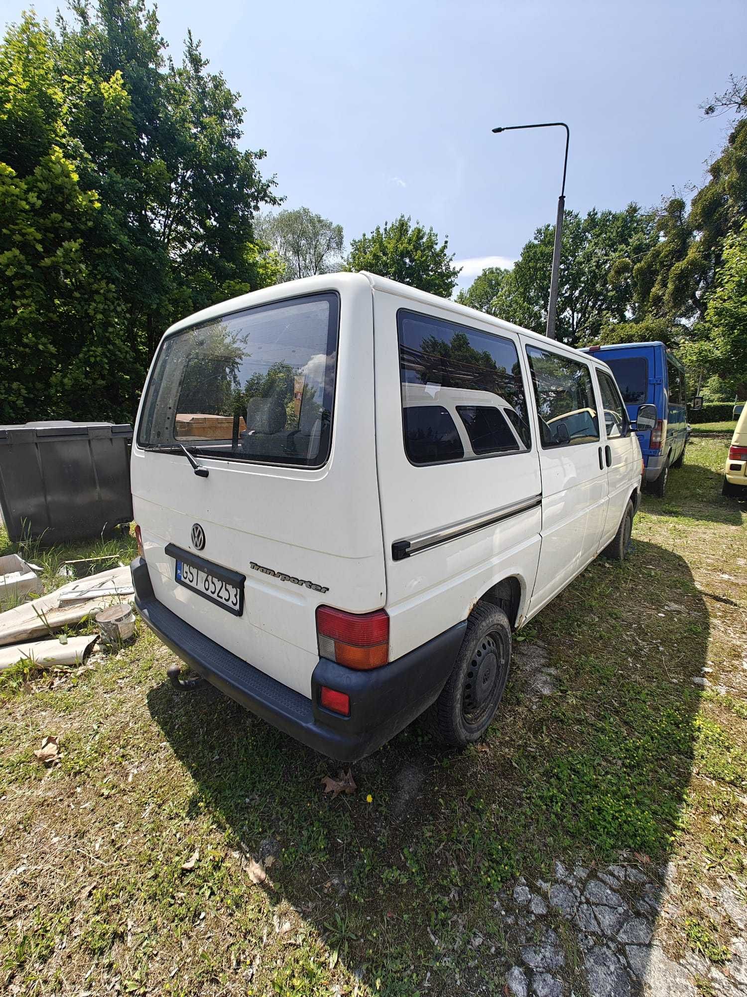 Sprzedam samochód