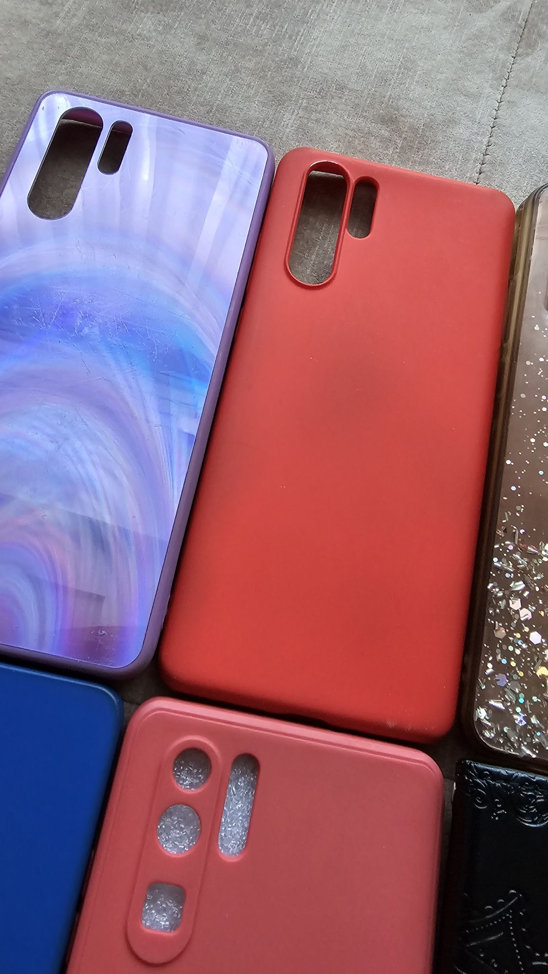 Чехол  на Хуавей П30про  Huawei P30 pro