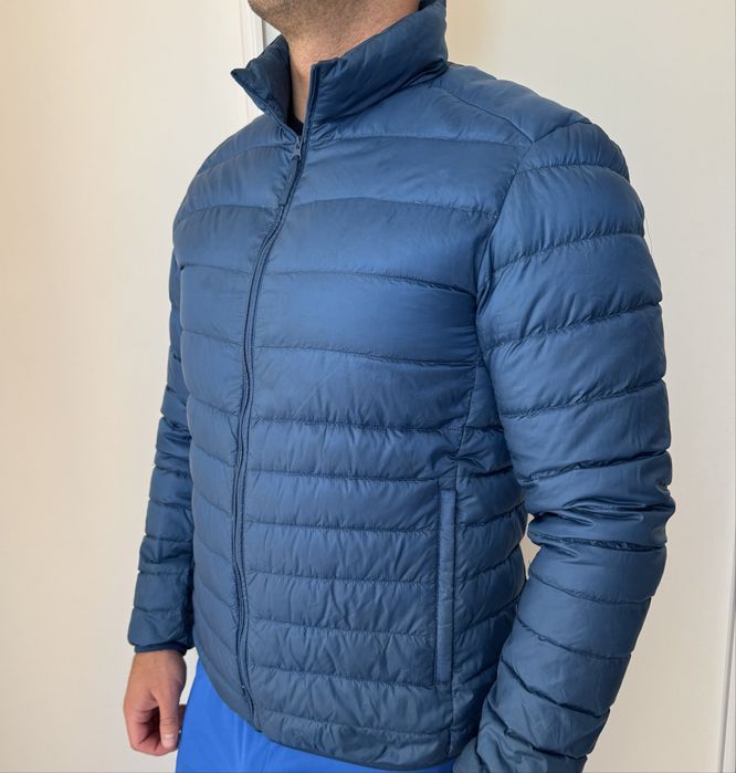 Куртка Uniqlo  розмір М