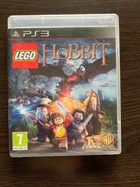 Gra LEGO The Hobbit na konsolę Playstation 3