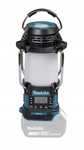 Makita Dmr057 Radio / Lampa 18v 2w1 Bluetooth