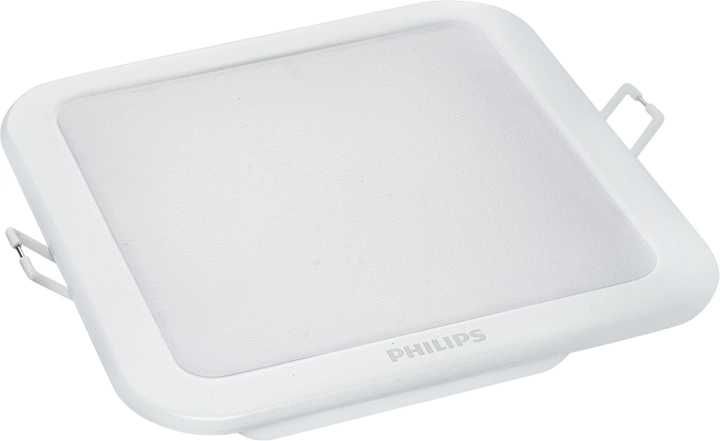 Світильник Philips 14 Вт 4000 К білий