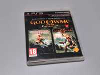 God of War Collection / Gra / PS3 / PlayStation 3