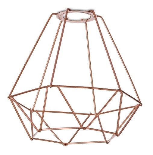 Klosz DIAMENT - Wymienny Klosz do Lamp