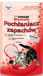 Pochłaniacz zapachów do kuwety  owocowy 200g