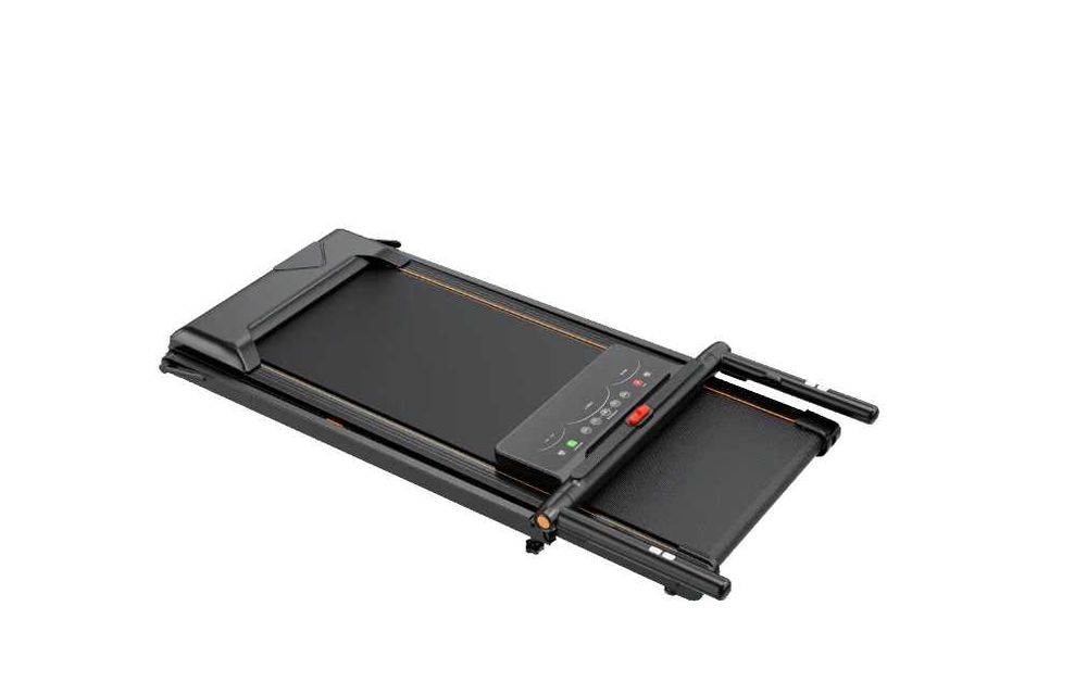 Бігова доріжка електрична з підставкою для ноутбука HS183 Беговая