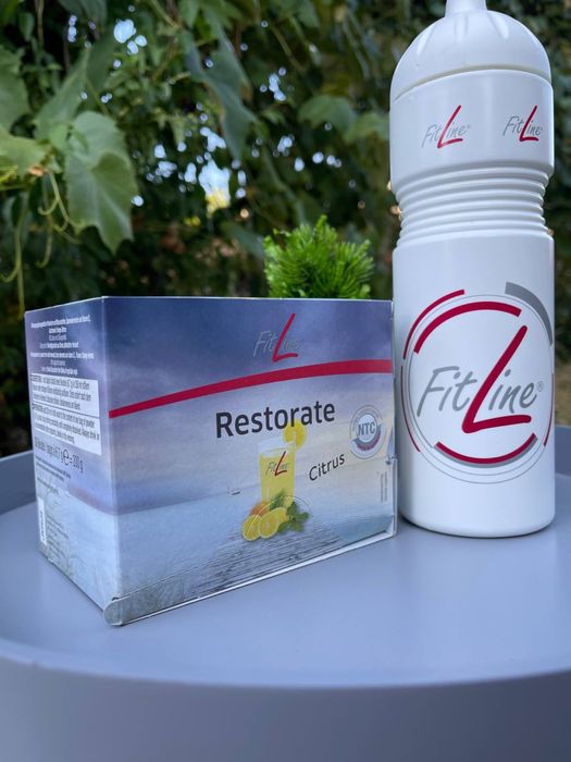 FitLine Restorate МІНЕРАЛЬНИЙ КОМПЛЕКС №1 для сну, відновлення, краси.