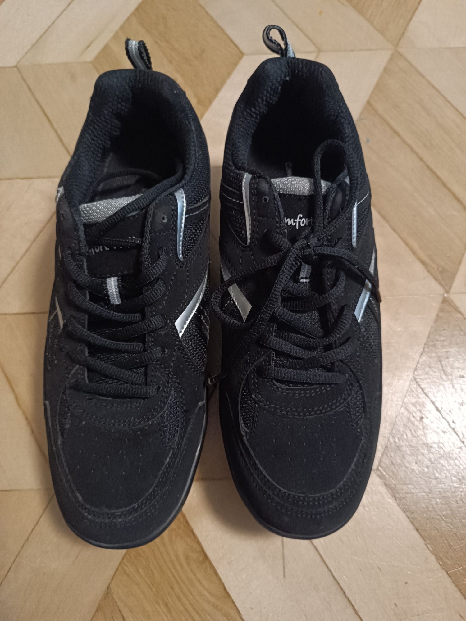 Buty Fitness Comfort Walk Tchibo