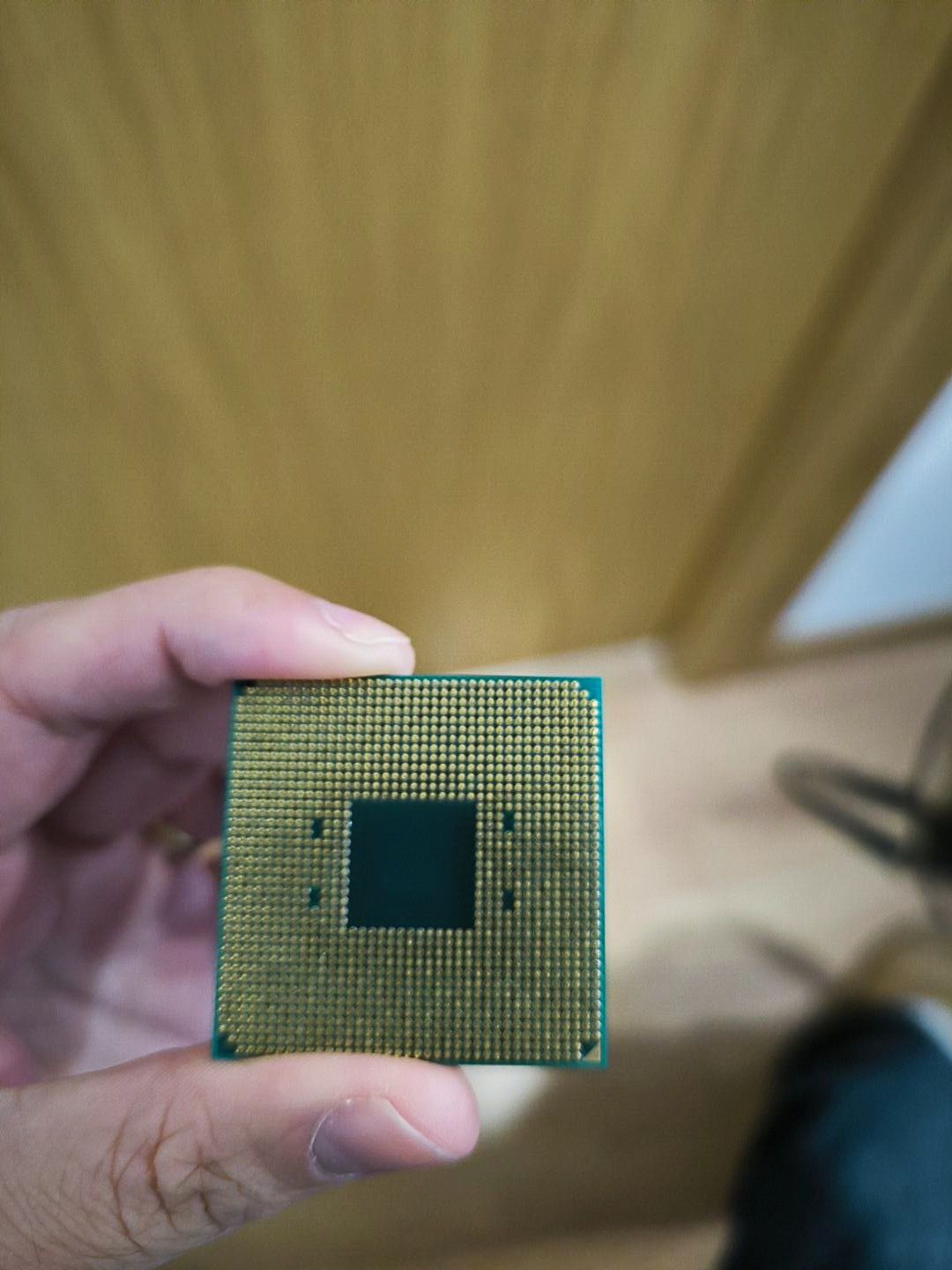 Ryzen 5 2600 completo c/cooler e caixa