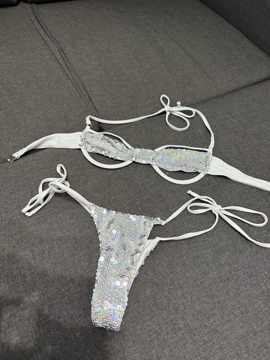 Купальник жіночій новий