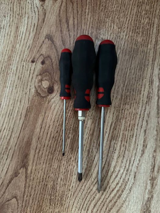 Інструменти Wurth