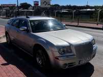 Chrysler 300 C Touring 2.7 L V6