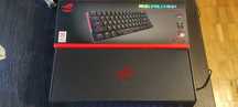 Клавиатура игровая, беспроводная Asus Rog Falchion