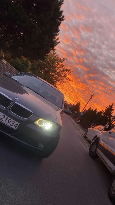 BMW Seria 3 BMW 318i 2.0 143KM