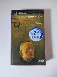 Livro - O Conservador