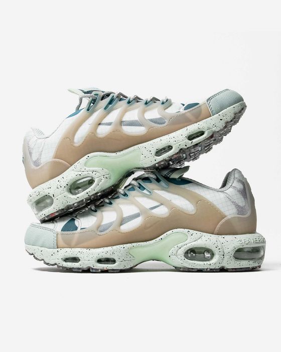 Кросівки Nike Air Max TN Terrascape Plus Mint Green premium
