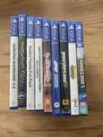 Jogos PS4 Usados e Funcionais