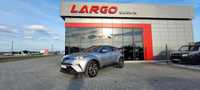 Toyota C-HR 2.0 Wersja XLE, Niski przebieg, automat