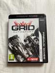 Gra Grid Autosport na PC