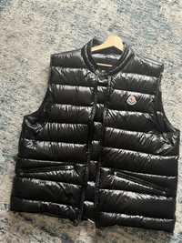 Moncler vest gui