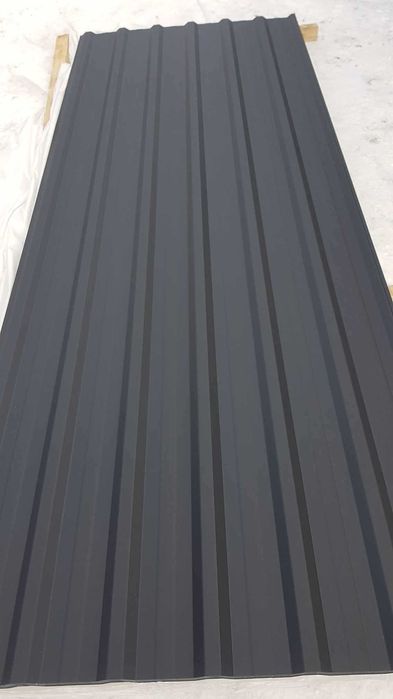 GR0,50 Blacha Trapezowa na Garaż, Elewacje, Altana II-Gatunek od reki!