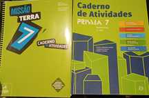 Caderno de atividades 7 ano e 8 ano