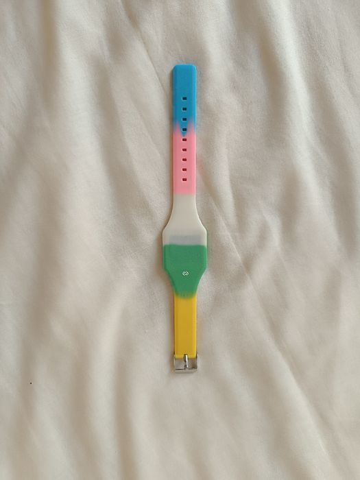 Relógio de criança