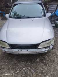 Розбираюця opel veсtra В 2001 рік