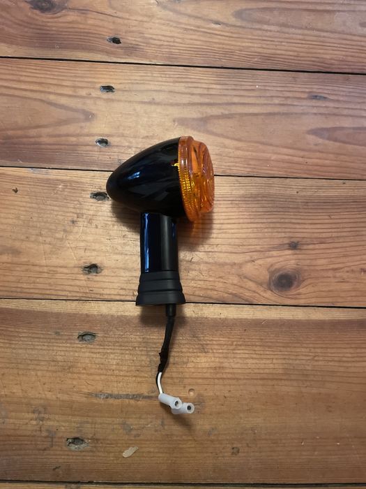 Kierunkowskaz Triumph Street Twin Cup Thruxton Bonneville T100 T120