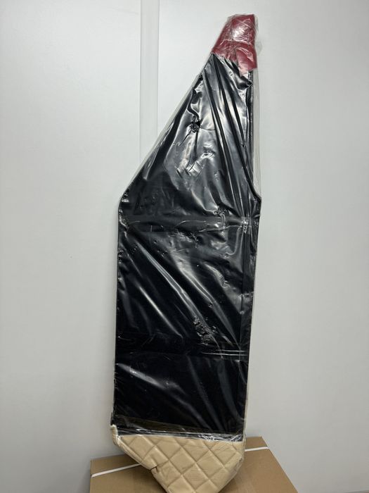 Półka polka skaj długa volvo scania man mercedes