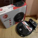 Vendo aspirador robo