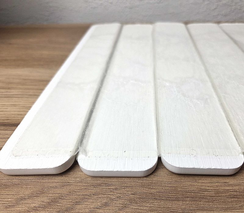 Mata chłonna z ziemi okrzemkowej / maty diatomitowa