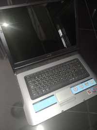 Ноутбук SONY VGN-A417M