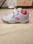 Tenis marca lotto menina n29