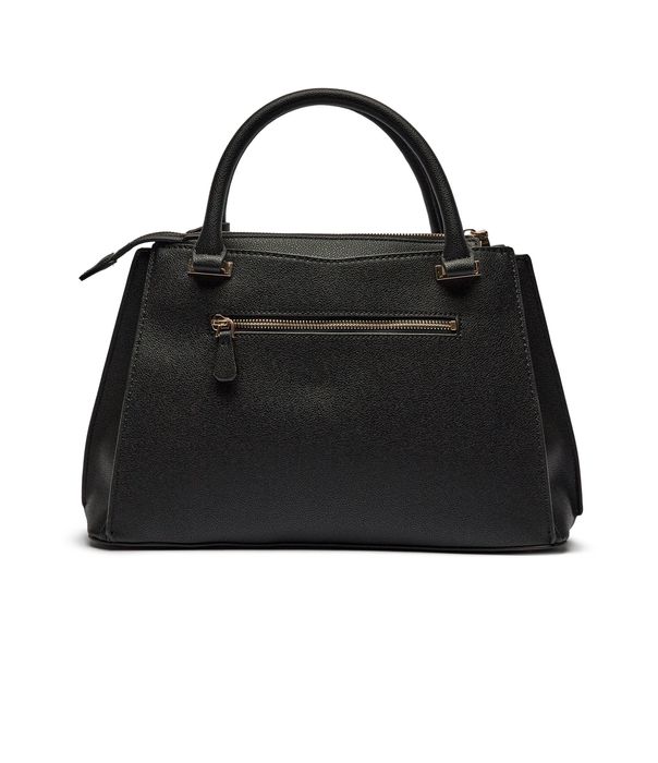 Torebka marki GUESS do ręki model Jorah nowa czarna